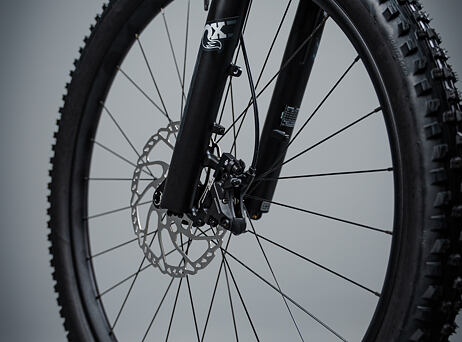 TREK Powerfly+ 8 Gen 5, 29" - Crimson/Dark Carmine