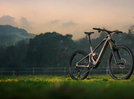 Mondraker Zendith 2026