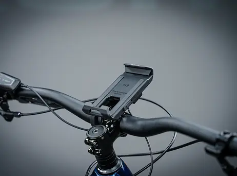 BOSCH - SmartphoneGrip - kompletní set 35 mm - svislý