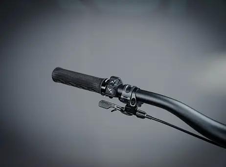 Amflow PX Carbon 