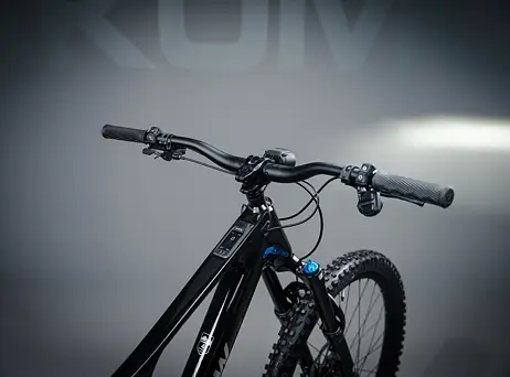 Amflow PX Carbon 