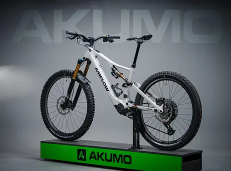 Amflow PX Carbon PRO