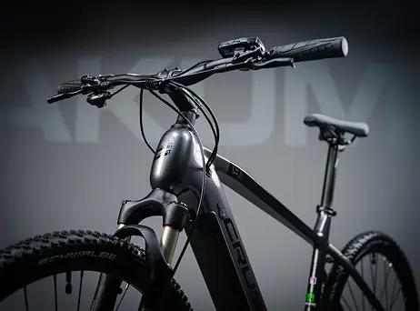 Crussis ONE-Cross 9.11-(715 Wh)