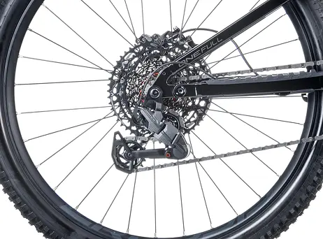 Crussis ONE-Full AX 9.12-M2(600)