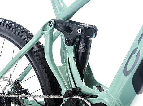 CTM Switch Comp - šedozelená