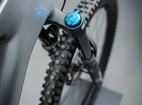 AMFLOW PL Carbon (800 Wh) 2026 - silver