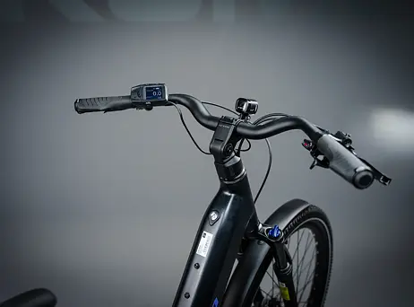 CTM Metric GX 2.0, 27,5" - Matná černá