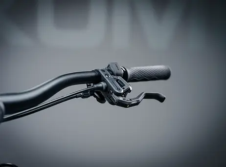 Amflow PX Carbon 