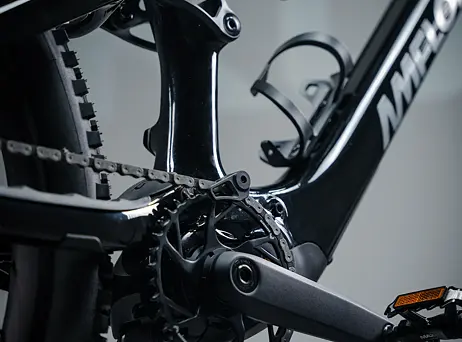 Amflow PX Carbon 