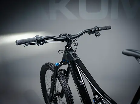 Amflow PX Carbon 