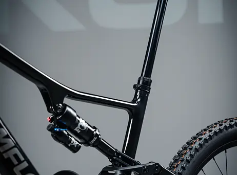 Amflow PX Carbon 