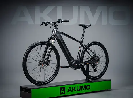 Crussis ONE-Cross 9.11-(715 Wh)