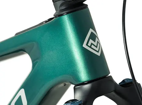 Megamo Reason AIR CRB 03 - Green