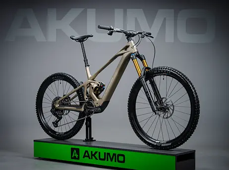 Mondraker Zendith 2026