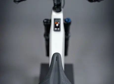 KROSS Dust Boost 1.0 - Pearl Silver