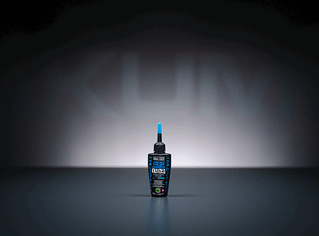 Mazivo na řetěz do mokra, 50ml - MUC-OFF BIO WET LUBE