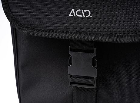 Boční tašky ACID City 15 Classic Double
