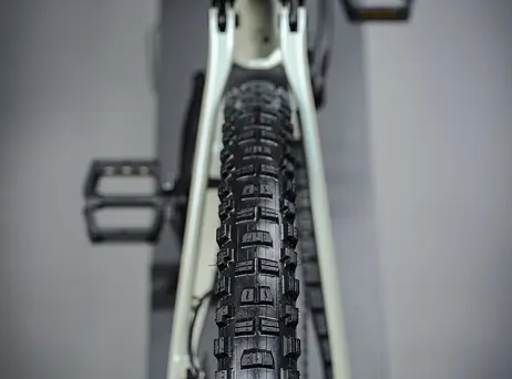 Crussis e-Full 12.11-PRO (800 Wh) 2026 - DJI motor