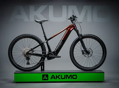 TREK Powerfly+ 6 Gen 5, 29" - Sunburst/Dark Star