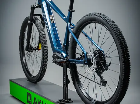 CTM Wire GX, 29" - Modrá