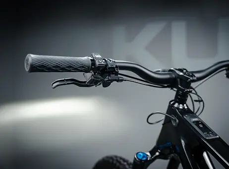 Amflow PX Carbon 
