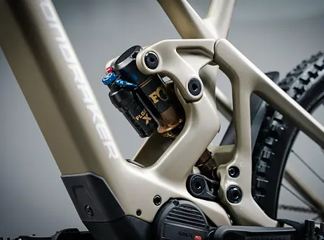 Mondraker Zendith 2026
