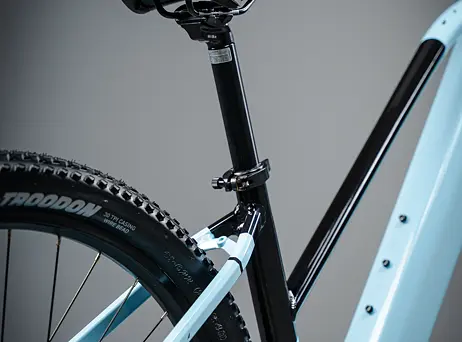 APACHE Wakita 2 MX 720 Wh - modrá