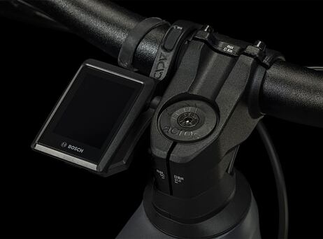 Cube Stereo Hybrid 140 HPC Race 625 - Grey´n´chrome