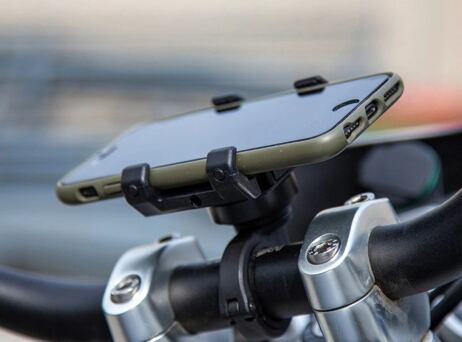 SP Connect Universal Phone Clamp