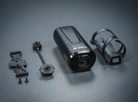 Sada pro montáž dodatečné baterie, PowerMore 250