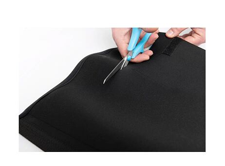 Set e-bike mCover + bike mHandel + bike mSaddle