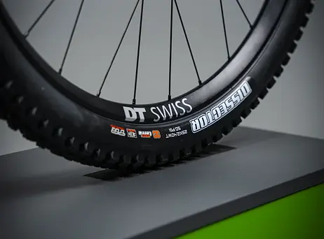 Haibike LYKE CF 11 - carbon/sand/lime - gloss