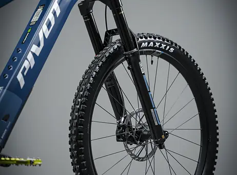 PIVOT Shuttle AM PRO X0 - Blue dark sky 2026