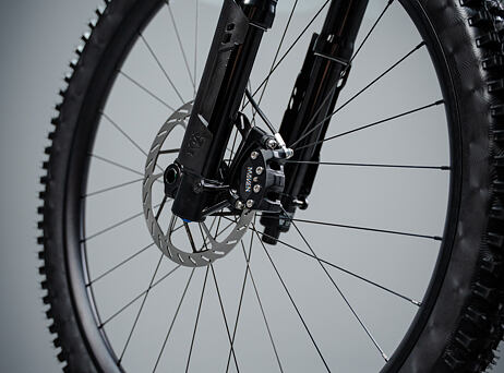 Pivot Shuttle LT Pro X0 Eagle Transmission - Stone Cold White