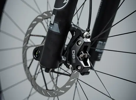 TREK Powerfly+ FS 8 Gen 4, 29" - Matte/Gloss Mulsanne Blue