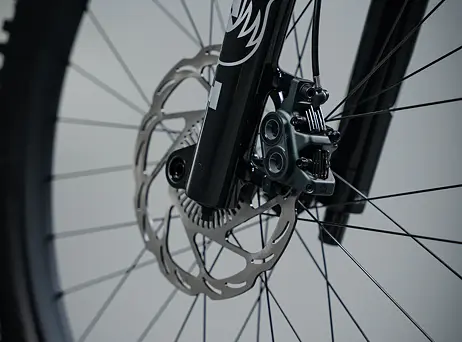 Amflow PX Carbon 