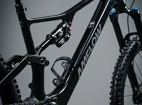 Amflow PX Carbon 