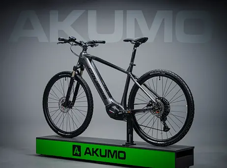Crussis ONE-Cross 9.11-(715 Wh)