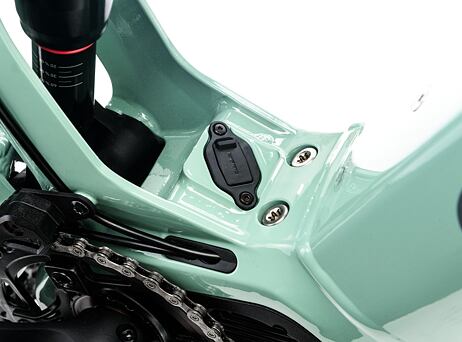 CTM Switch Comp - šedozelená