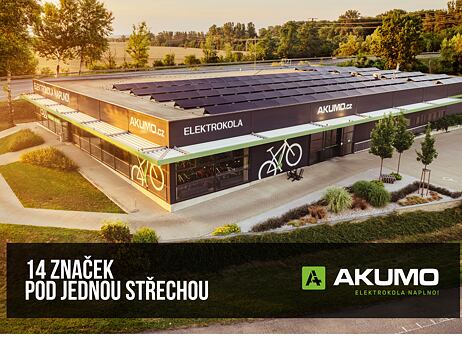 Steppenwolf Tundra 10.0 (800 Wh) 2026 - DJI motor