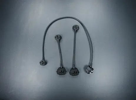 Sada pro montáž dodatečné baterie, PowerMore 250