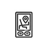 Displeje a ovladače