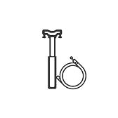 Teleskopické sedlovky