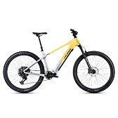 Hardtail